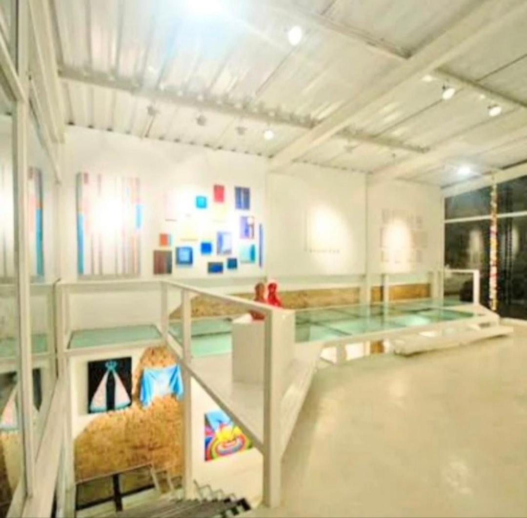 Modernistas Arte Apartment - Rio de Janeiro — Photos 2